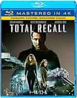 トータル・リコール ザ・シリーズ　4本セット Amazon.co.jp | トータル・リコール 限定スチールブック仕様 [4K